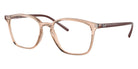 Ray-Ban RB7185 5940 50 - Light Brown #id:rx71855940_s:106105