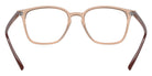 Ray-Ban RB7185 5940 50 - Light Brown #id:rx71855940_s:106115