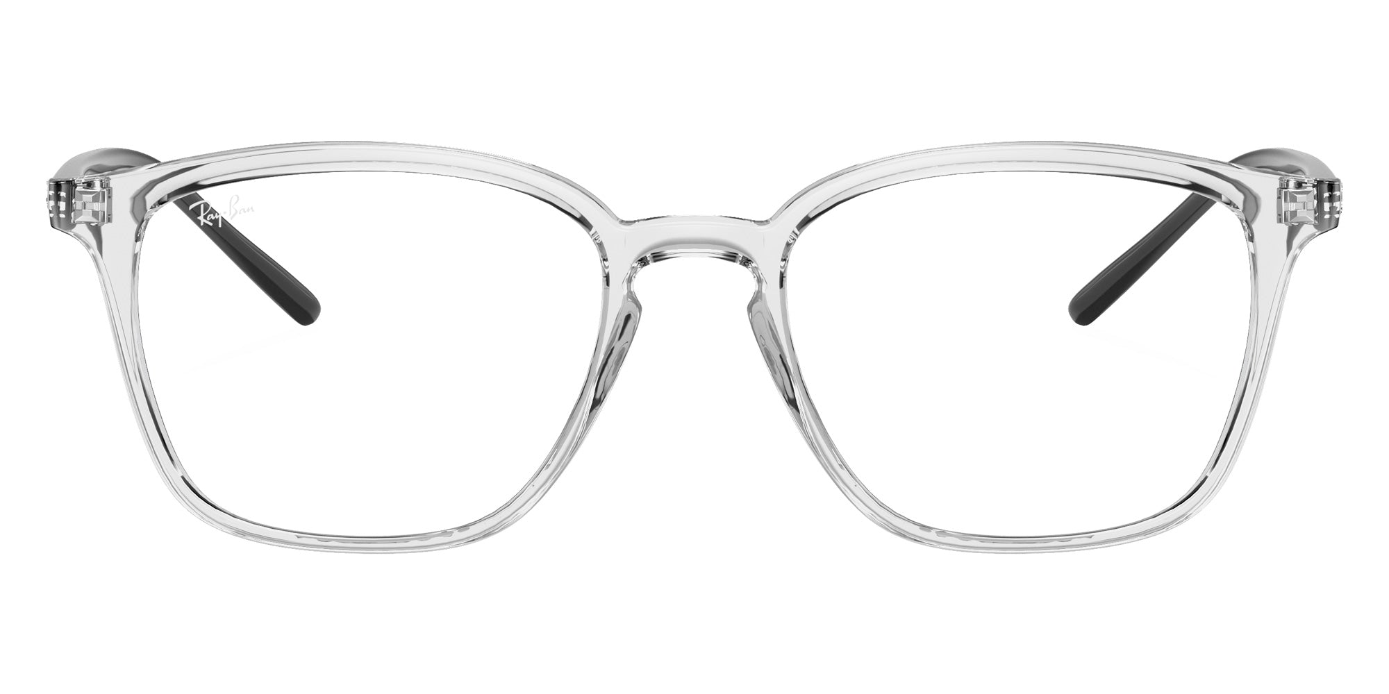 Ray-Ban RB7185 5943 52 - Transparent #id:rx71855943_s:110100