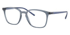 Ray-Ban RB7185 8235 50 - Transparent Dark Blue #id:rx71858235_s:116105