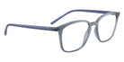Ray-Ban RB7185 8235 50 - Transparent Dark Blue #id:rx71858235_s:116125
