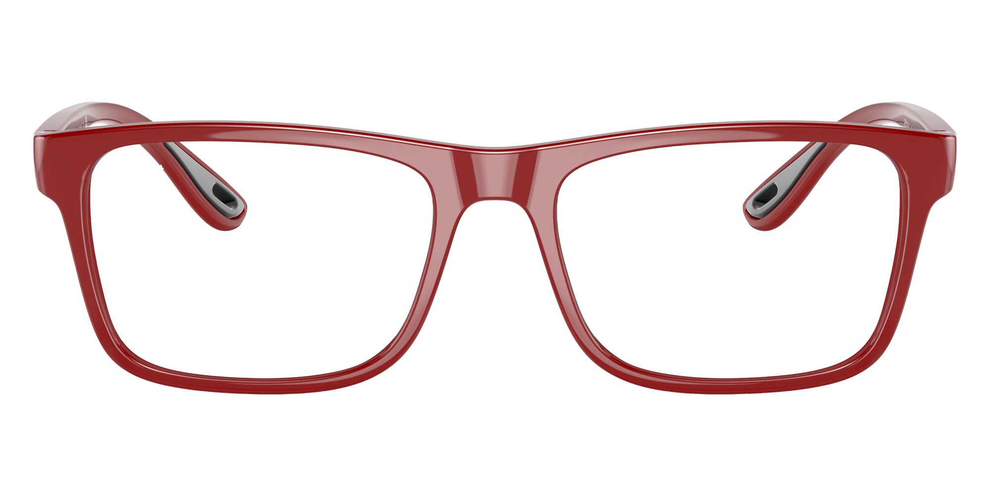 Ray-Ban RB7205M Scuderia Ferrari Collection F623 54 - Red #id:rx7205mf623_s:100100