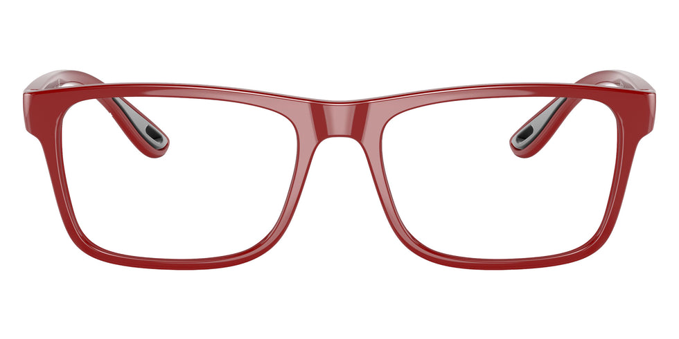 Ray-Ban RB7205M Scuderia Ferrari Collection F623 54 - Red #id:rx7205mf623_s:100100