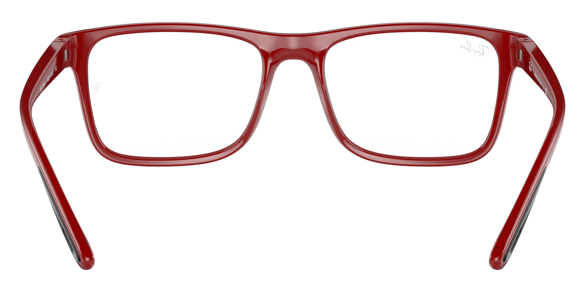 Ray-Ban RB7205M Scuderia Ferrari Collection F623 54 - Red #id:rx7205mf623_s:100115