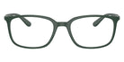 Ray-Ban RB7208 8062 54 - Green #id:rx72088062_s:100100