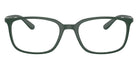 Ray-Ban RB7208 8062 52 - Green #id:rx72088062_s:100100