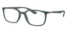 Ray-Ban RB7208 8062 52 - Green #id:rx72088062_s:100105
