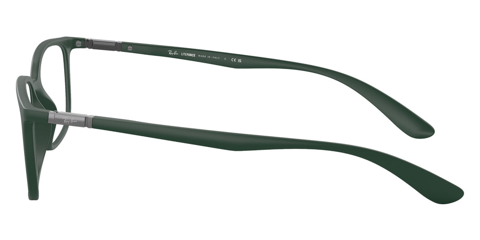 Ray-Ban RB7208 8062 52 - Green #id:rx72088062_s:100110