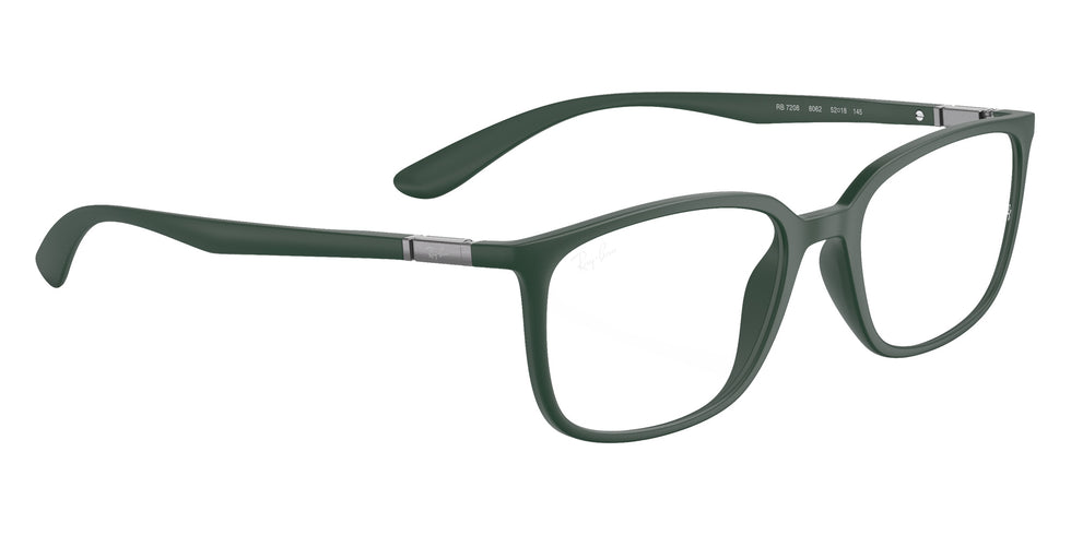 Ray-Ban RB7208 8062 54 - Green #id:rx72088062_s:100125