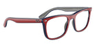 Ray-Ban RB7209 8215 55 - Red Blue Gray #id:rx72098215_s:100120