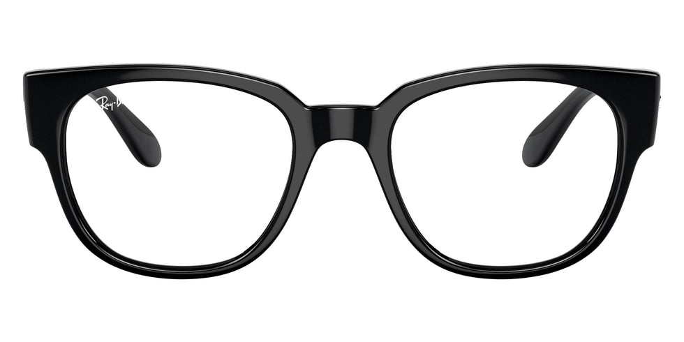 Ray-Ban RB7210 2000 52 - Black #id:rx72102000_s:100100