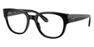 Ray-Ban RB7210 2000 52 - Black #id:rx72102000_s:100105