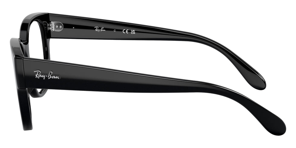 Ray-Ban RB7210 2000 52 - Black #id:rx72102000_s:100110