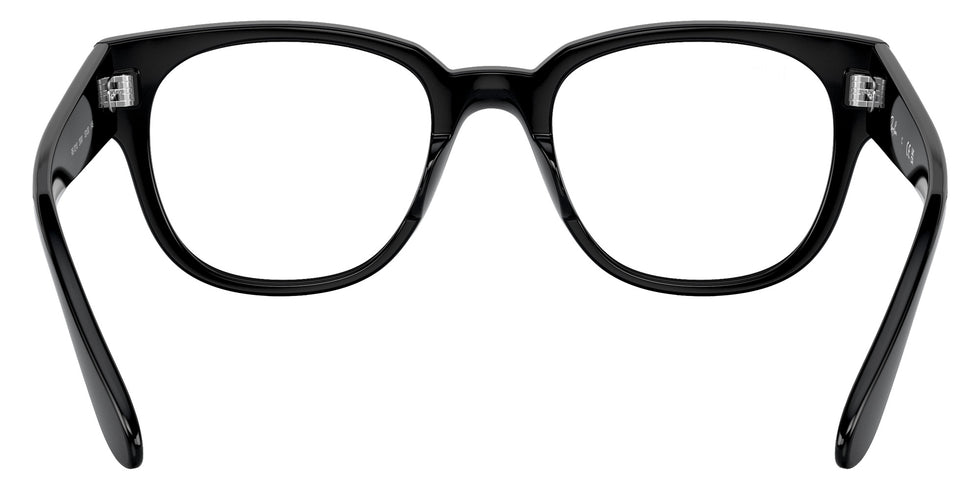 Ray-Ban RB7210 2000 52 - Black #id:rx72102000_s:100115