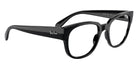 Ray-Ban RB7210 2000 52 - Black #id:rx72102000_s:100125