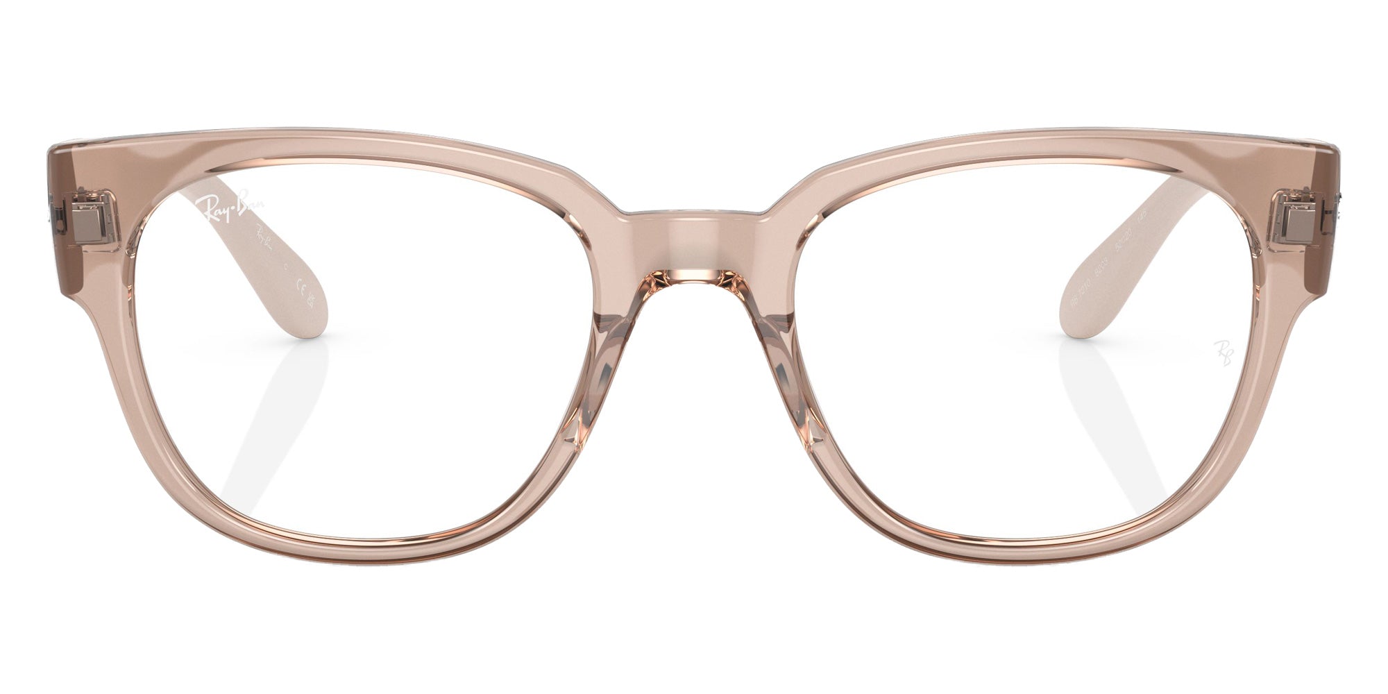 Ray-Ban RB7210 8203 52 - Alabaster #id:rx72108203_s:100100