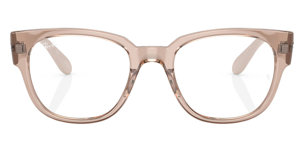 Ray-Ban RB7210 8203 52 - Alabaster #id:rx72108203_s:100100