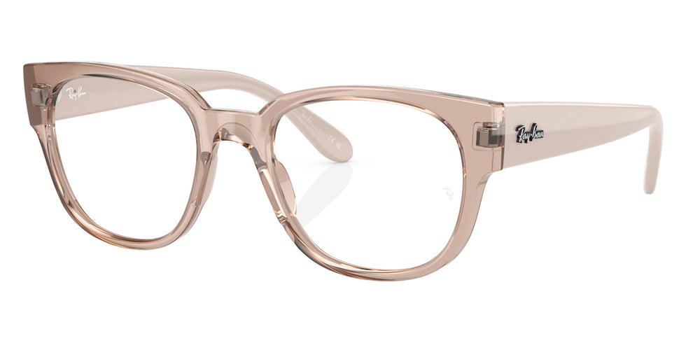 Ray-Ban RB7210 8203 52 - Alabaster #id:rx72108203_s:100105