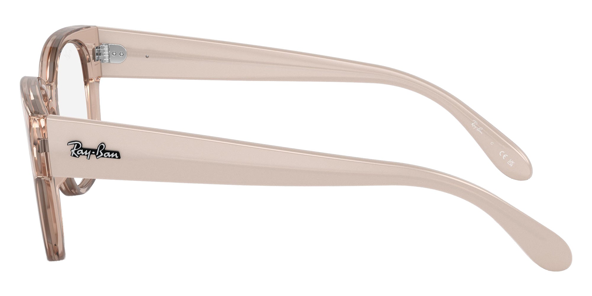 Ray-Ban RB7210 8203 52 - Alabaster #id:rx72108203_s:100110