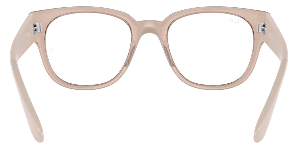 Ray-Ban RB7210 8203 52 - Alabaster #id:rx72108203_s:100115
