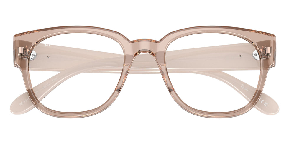 Ray-Ban RB7210 8203 52 - Alabaster #id:rx72108203_s:100125