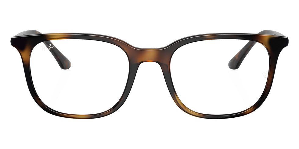 Ray-Ban RB7211 2012 52 - Havana #id:rx72112012_s:100100
