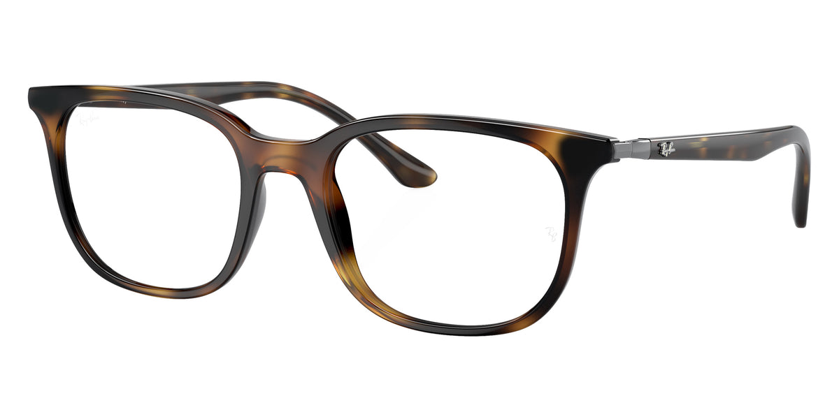 Ray-Ban RB7211 2012 52 - Havana #id:rx72112012_s:100105
