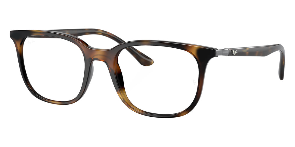 Ray-Ban RB7211 2012 52 - Havana #id:rx72112012_s:100105