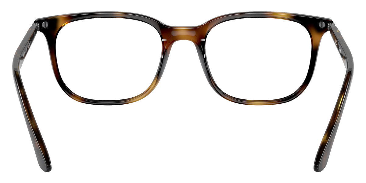 Ray-Ban RB7211 2012 52 - Havana #id:rx72112012_s:100115