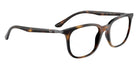 Ray-Ban RB7211 2012 52 - Havana #id:rx72112012_s:100120