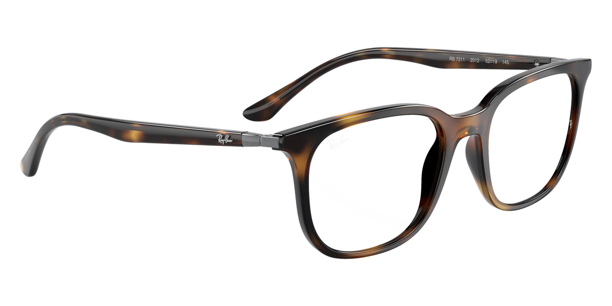 Ray-Ban RB7211 2012 52 - Havana #id:rx72112012_s:100120
