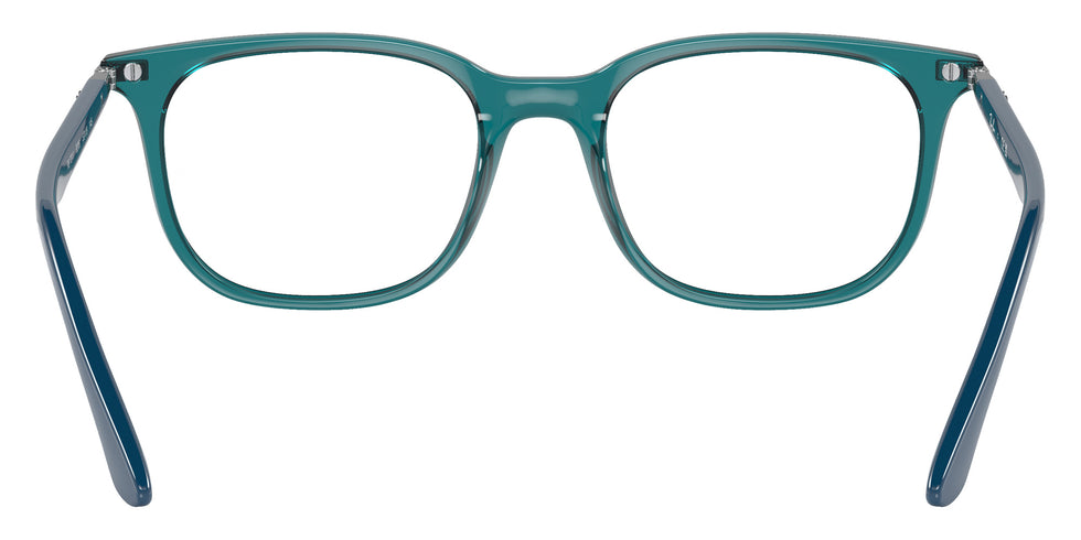Ray-Ban RB7211 8206 52 - Transparent Turquoise #id:rx72118206_s:100115