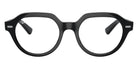 Ray-Ban RB7214 Gina 2000 49 - Black #id:rx72142000_s:100100
