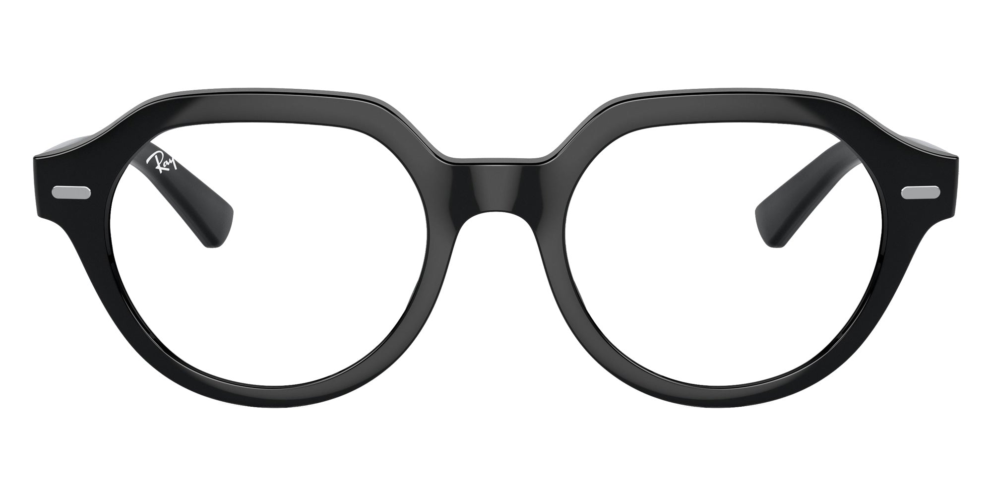 Ray-Ban RB7214 Gina 2000 49 - Black #id:rx72142000_s:100100