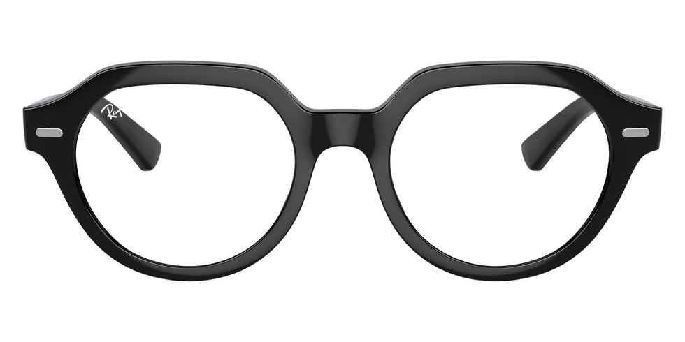 Ray-Ban RB7214 Gina 2000 49 - Black #id:rx72142000_s:100100