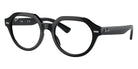 Ray-Ban RB7214 Gina 2000 49 - Black #id:rx72142000_s:100105
