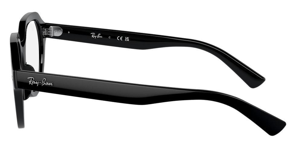 Ray-Ban RB7214 Gina 2000 49 - Black #id:rx72142000_s:100110
