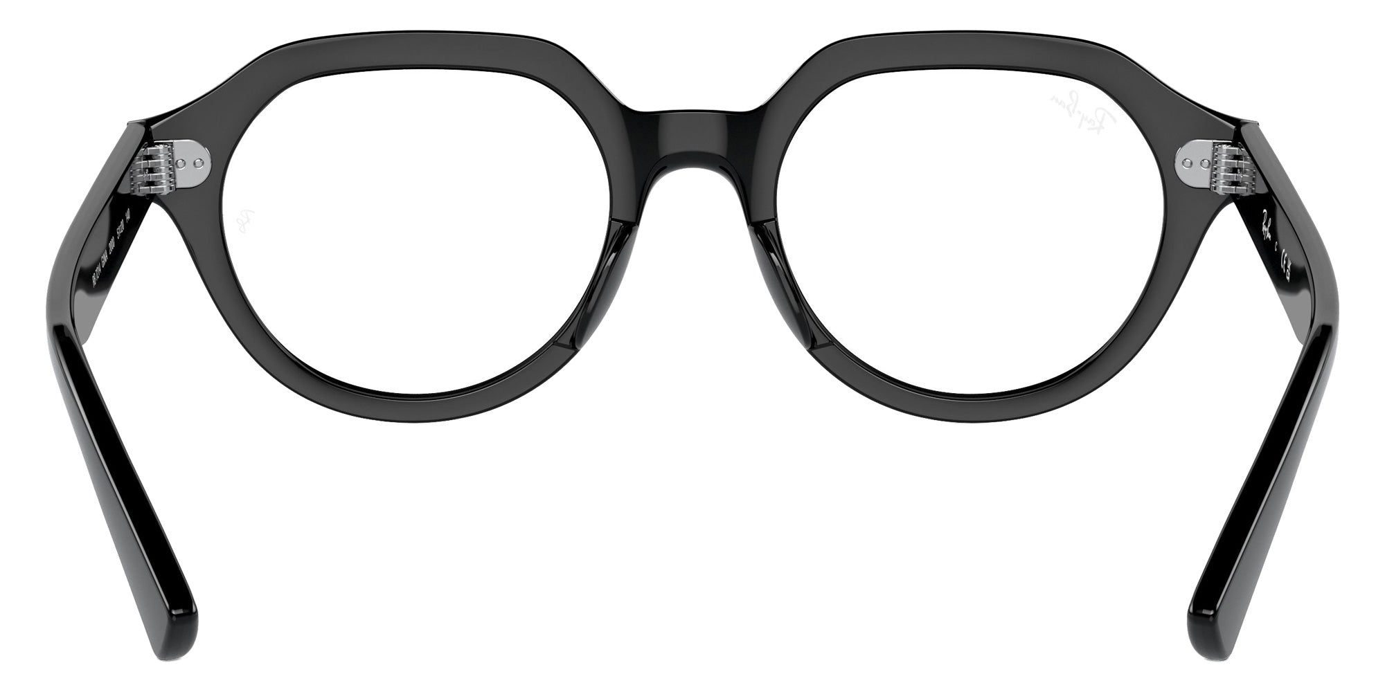 Ray-Ban RB7214 Gina 2000 49 - Black #id:rx72142000_s:100115
