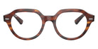 Ray-Ban RB7214 Gina 2144 49 - Striped Havana #id:rx72142144_s:100100