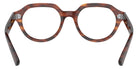 Ray-Ban RB7214 Gina 2144 49 - Striped Havana #id:rx72142144_s:100115