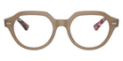 Ray-Ban RB7214 Gina 8258 51 - Turtledove #id:rx72148258_s:102100