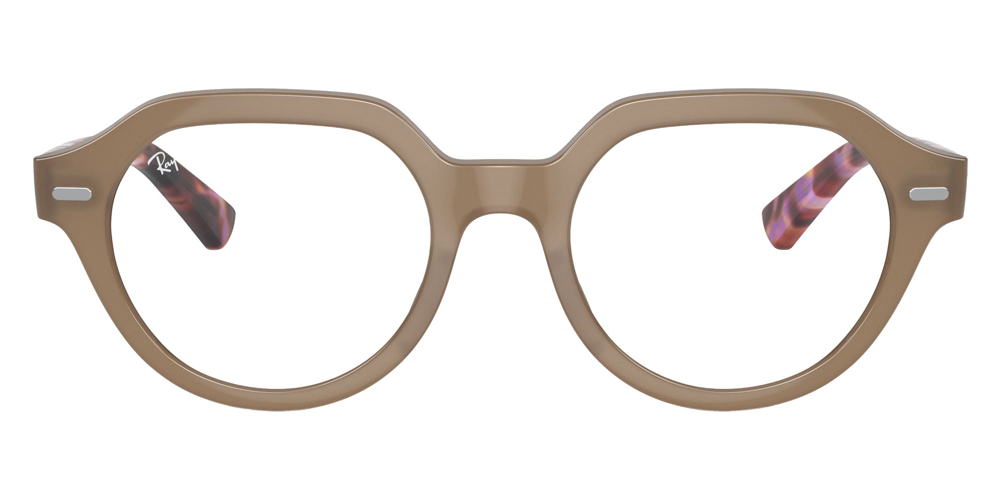 Ray-Ban RB7214 Gina 8258 51 - Turtledove #id:rx72148258_s:102100