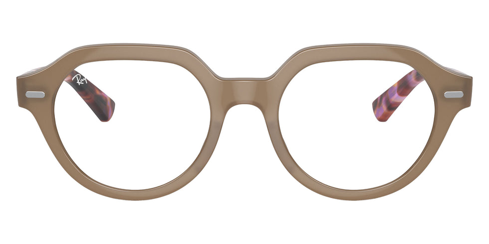 Ray-Ban RB7214 Gina 8258 51 - Turtledove #id:rx72148258_s:102100