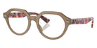Ray-Ban RB7214 Gina 8258 51 - Turtledove #id:rx72148258_s:102105