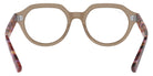 Ray-Ban RB7214 Gina 8258 51 - Turtledove #id:rx72148258_s:102115