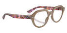 Ray-Ban RB7214 Gina 8258 51 - Turtledove #id:rx72148258_s:102120