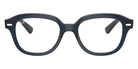 Ray-Ban RB7215 Erik 8256 49 - Opal Dark Blue #id:rx72158256_s:100100