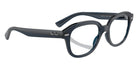 Ray-Ban RB7215 Erik 8256 49 - Opal Dark Blue #id:rx72158256_s:100120