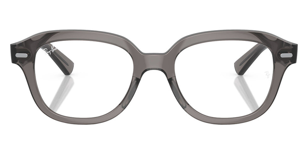 Ray-Ban RB7215F Erik 8257 51 - Opal Dark Gray #id:rx7215f8257_s:100100