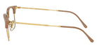 Ray-Ban RB7216 New Clubmaster 8342 51 - Beige on Gold #id:rx72168342_s:100110